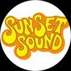 Sunset Sound Recorders