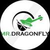 Mr.Dragonfly