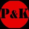 P&K ELECTRONICS
