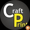Craft Print