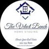 The Velvet Bench Home Staging