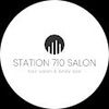 Station 710 Salon
