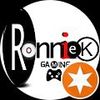 Ronniek-Gaming PlayStation-Station