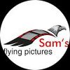 Sam ́s Flying Pictures