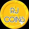 RJ Coins