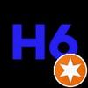 h6 tv