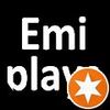 Emi plays
