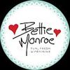 Bettie Mount