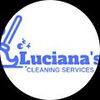 Luciana's cleaning services
