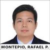 Rafael P. Montepio, MD, FPCP, DPSN