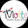 Motte - Kinder, Kurse & Café