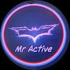 Mr Active