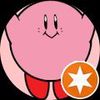 Squishy Kirby