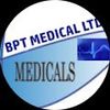 BPT MEDICAL LTD