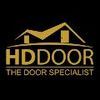 HD Door