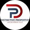 Distinctive Properties of Jacksonville, Inc.