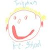 All the teachers - Tringham Preschool - Woking, Surrey