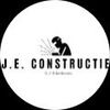 J.E. Constructie - Jasper Eikelboom