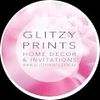 Glitzy Prints