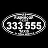 Rushmoor Taxis Ltd