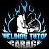 Welding Tutor Garage