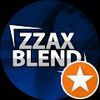 Zzax Blend