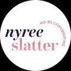 Nyree Slatter Copywriting