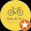 Bike & Sun