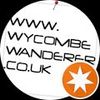 Russell Cox (The Wycombe Wanderer)