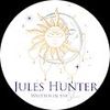 Jules Hunter