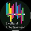LiveBand Entertainment Melody Reed