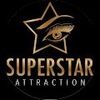 Superstar Attraction