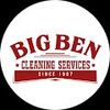 Big Ben Cleaning