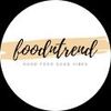 Foodntrend Food