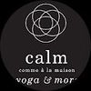 CALM Yoga & More