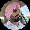 Harmail Singh Brar