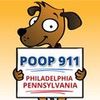POOP 911 Philadelphia