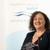Lilian Parkes (NI Area Secretary) -  Institute of Water
