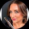 Sarah Gonzalez, Flute