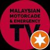 MALAYSIAN MOTORCADE & EMERGENCY TV