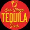 San Diego Tequila Tour