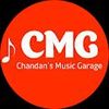 CMG Chandan's Music Garage
