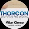 Thorcon Shotcrete