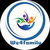 WE4 FAMILY