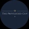 The Privileged Guy