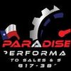 Paradise Performance