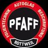 Pfaff Autoglas Rottweil