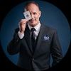 Stefan Ebinger - Magician & Corporate Entertainer