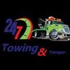 24-7 Tow & Transportation LLC