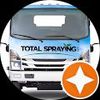 Total Spraying LLC